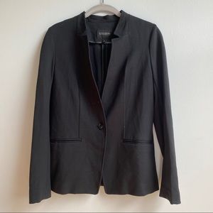 Banana Republic Black Blazer